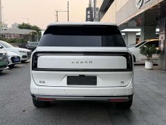 Zeekr 9X Ultra Edition 70kWh - ფოტო 7