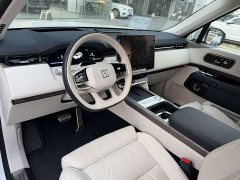 Zeekr 9X Ultra Edition 70kWh - ფოტო 8