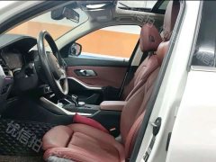 BMW 3 325Li M - ფოტო 2