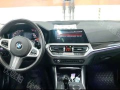BMW 3 325Li M - ფოტო 3