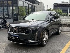 Cadillac XT6 28T AWDLuxury Version - ფოტო 1