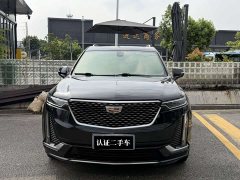 Cadillac XT6 28T AWDLuxury Version - ფოტო 2