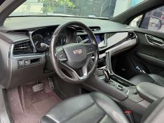 Cadillac XT6 28T AWDLuxury Version - ფოტო 4