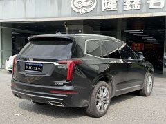 Cadillac XT6 28T AWDLuxury Version - ფოტო 5
