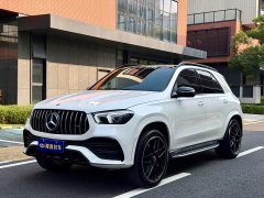 Mercedes-Benz GLE AMG GLE 53 4MATIC - ფოტო 1