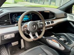 Mercedes-Benz GLE AMG GLE 53 4MATIC - ფოტო 11