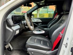 Mercedes-Benz GLE AMG GLE 53 4MATIC - ფოტო 12