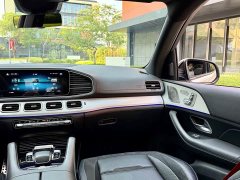 Mercedes-Benz GLE AMG GLE 53 4MATIC - ფოტო 13