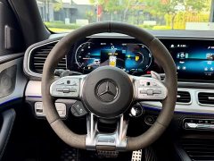 Mercedes-Benz GLE AMG GLE 53 4MATIC - ფოტო 15