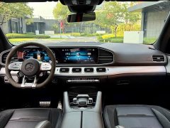 Mercedes-Benz GLE AMG GLE 53 4MATIC - ფოტო 16