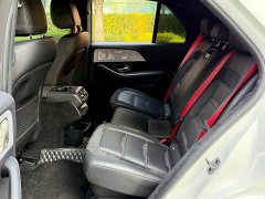 Mercedes-Benz GLE AMG GLE 53 4MATIC - ფოტო 17