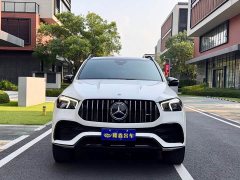 Mercedes-Benz GLE AMG GLE 53 4MATIC - ფოტო 2