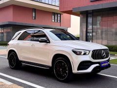 Mercedes-Benz GLE AMG GLE 53 4MATIC - ფოტო 3