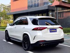 Mercedes-Benz GLE AMG GLE 53 4MATIC - ფოტო 4