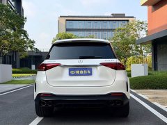Mercedes-Benz GLE AMG GLE 53 4MATIC - ფოტო 5