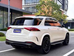 Mercedes-Benz GLE AMG GLE 53 4MATIC - ფოტო 6