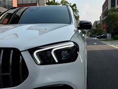 Mercedes-Benz GLE AMG GLE 53 4MATIC - ფოტო 7
