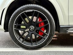 Mercedes-Benz GLE AMG GLE 53 4MATIC - ფოტო 8
