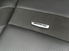 Mercedes-Benz GLE AMG GLE 53 4MATIC - ფოტო 9