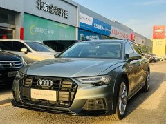 Audi A6 allroad quattro 55 TFSI DeluxeOff-Road Version - ფოტო 1