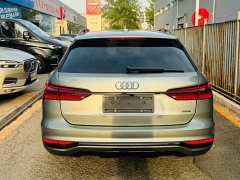 Audi A6 allroad quattro 55 TFSI DeluxeOff-Road Version - ფოტო 10