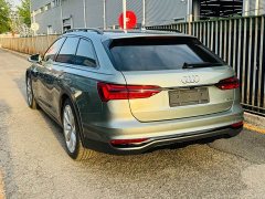 Audi A6 allroad quattro 55 TFSI DeluxeOff-Road Version - ფოტო 11