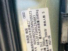 Audi A6 allroad quattro 55 TFSI DeluxeOff-Road Version - ფოტო 15