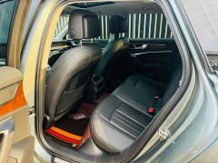 Audi A6 allroad quattro 55 TFSI DeluxeOff-Road Version - ფოტო 16