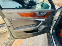 Audi A6 allroad quattro 55 TFSI DeluxeOff-Road Version - ფოტო 17