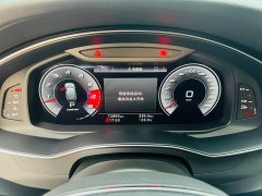 Audi A6 allroad quattro 55 TFSI DeluxeOff-Road Version - ფოტო 19