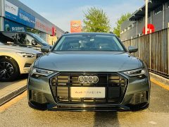 Audi A6 allroad quattro 55 TFSI DeluxeOff-Road Version - ფოტო 2
