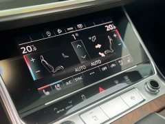 Audi A6 allroad quattro 55 TFSI DeluxeOff-Road Version - ფოტო 20