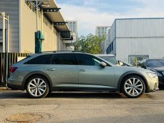 Audi A6 allroad quattro 55 TFSI DeluxeOff-Road Version - ფოტო 4