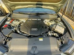 Audi A6 allroad quattro 55 TFSI DeluxeOff-Road Version - ფოტო 5