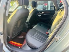 Audi A6 allroad quattro 55 TFSI DeluxeOff-Road Version - ფოტო 6