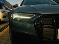 Audi A6 allroad quattro 55 TFSI DeluxeOff-Road Version - ფოტო 7