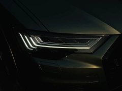 Audi A6 allroad quattro 55 TFSI DeluxeOff-Road Version - ფოტო 8