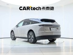 Li Auto i6 2WD Edition - ფოტო 10