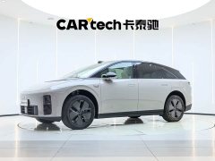 Li Auto i6 2WD Edition - ფოტო 11
