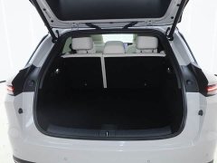 Li Auto i6 2WD Edition - ფოტო 14