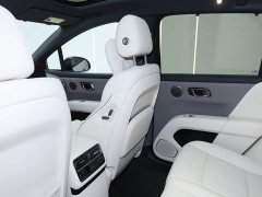 Li Auto i6 2WD Edition - ფოტო 15