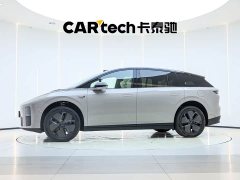Li Auto i6 2WD Edition - ფოტო 16