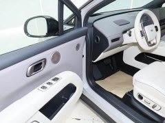 Li Auto i6 2WD Edition - ფოტო 17