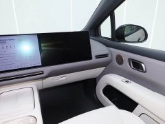 Li Auto i6 2WD Edition - ფოტო 18