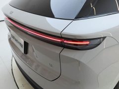 Li Auto i6 2WD Edition - ფოტო 19