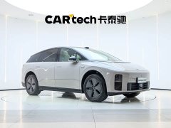 Li Auto i6 2WD Edition - ფოტო 2