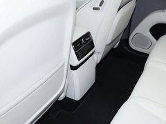 Li Auto i6 2WD Edition - ფოტო 20