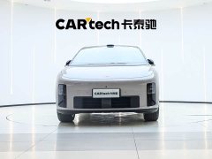 Li Auto i6 2WD Edition - ფოტო 3