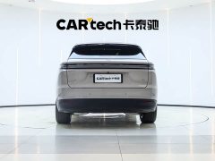 Li Auto i6 2WD Edition - ფოტო 7