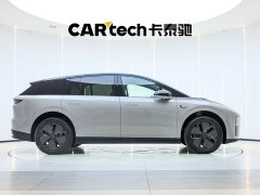 Li Auto i6 2WD Edition - ფოტო 8